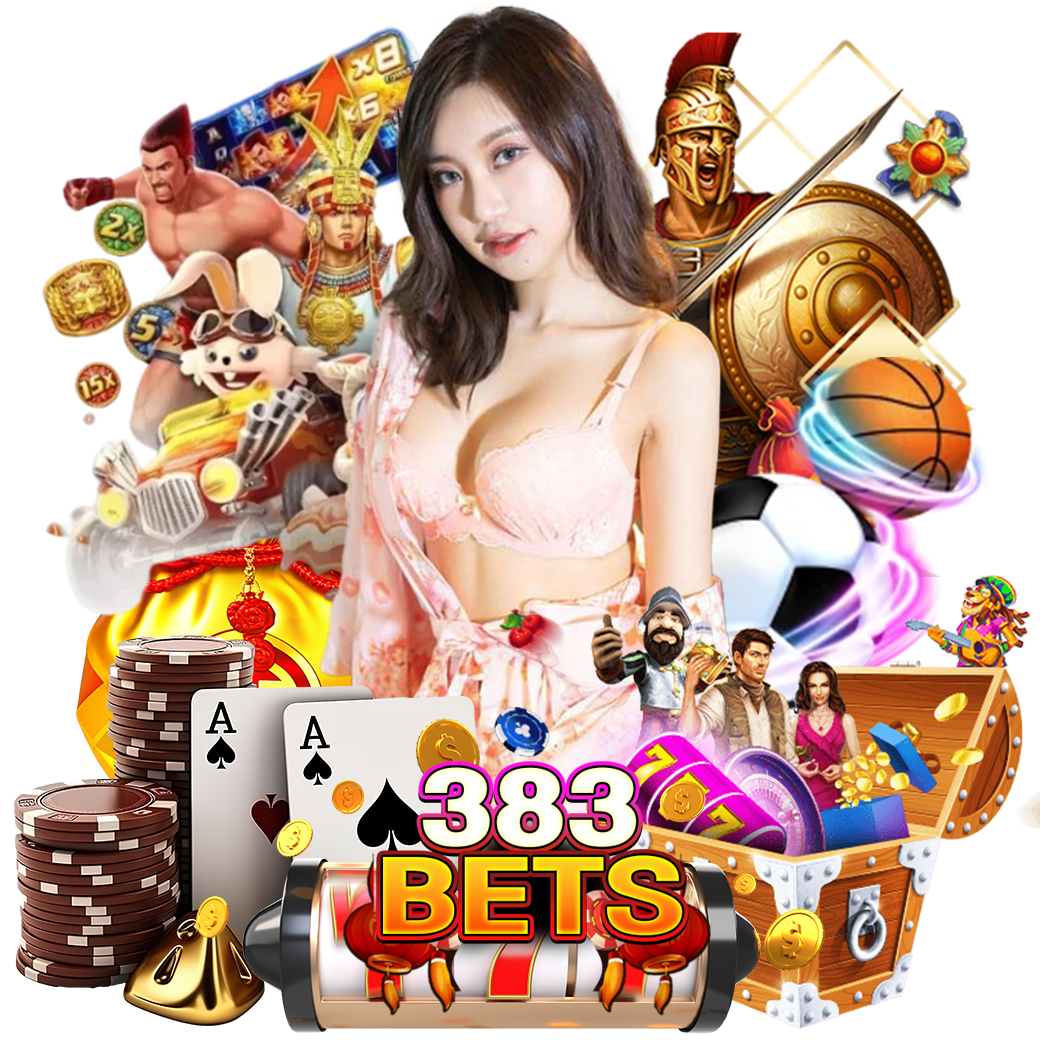 383bet เครดิตฟรี
