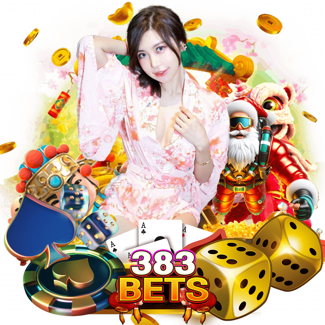 383bet สมัคร