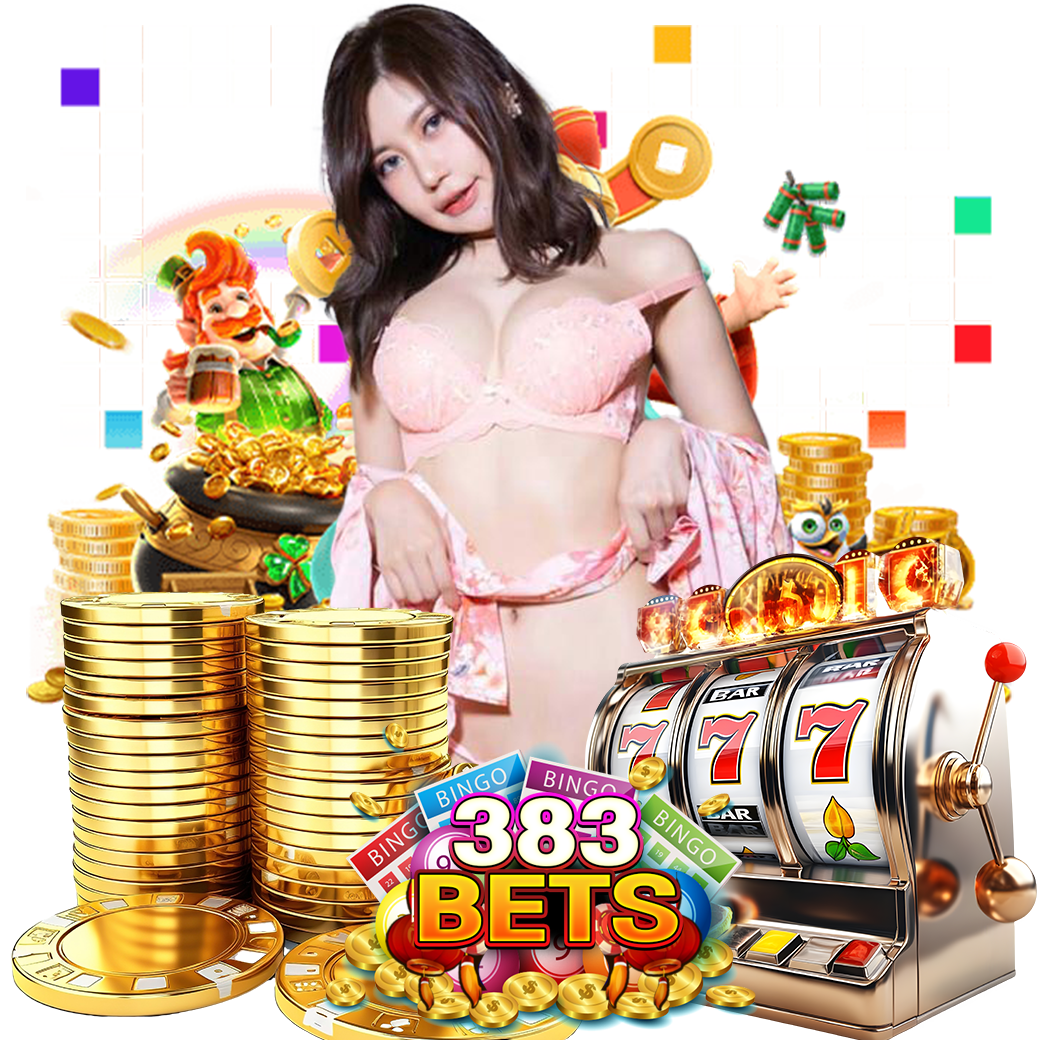 383bet slot